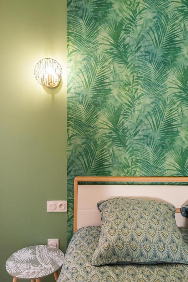 Apartment L'exotique Narbonnais