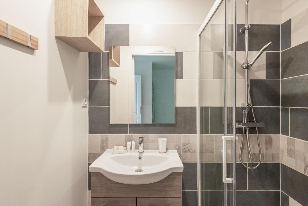 Apartment L'exotique Narbonnais